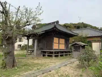 長壽院(千葉県)