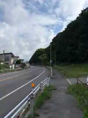 上湯川稲荷神社(北海道)
