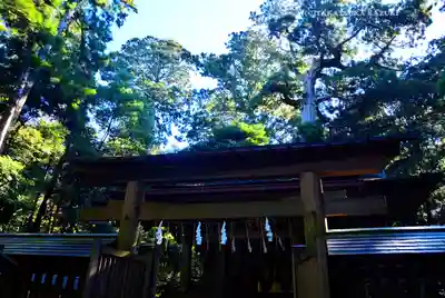 鹿島神宮(茨城県)