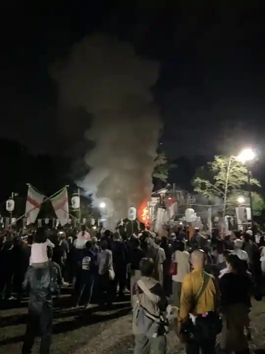 八事山 興正寺(愛知県)