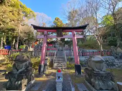 末廣神社(京都府)
