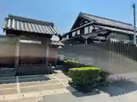 善教寺のその他建物