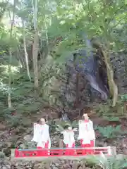南宮神社の神楽