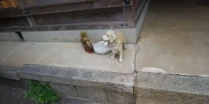 羽束師坐高御産日神社(京都府)