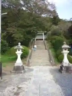 八坂神社の建物その他