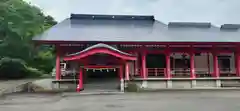 普門寺(山形県)