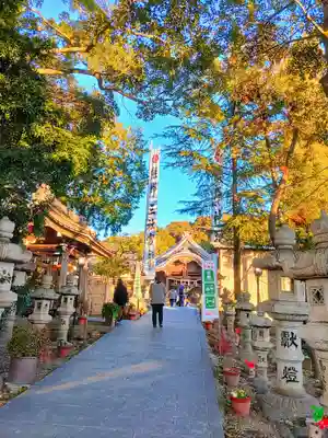 東海市熊野神社のその他建物
