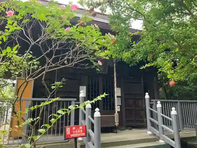 大船観音寺(神奈川県)
