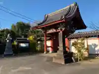 妙覚寺(千葉県)