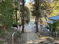 間々田八幡宮(栃木県)