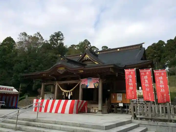 都農神社(宮崎県)