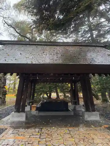 帯廣神社(北海道)