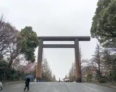 靖國神社(東京都)