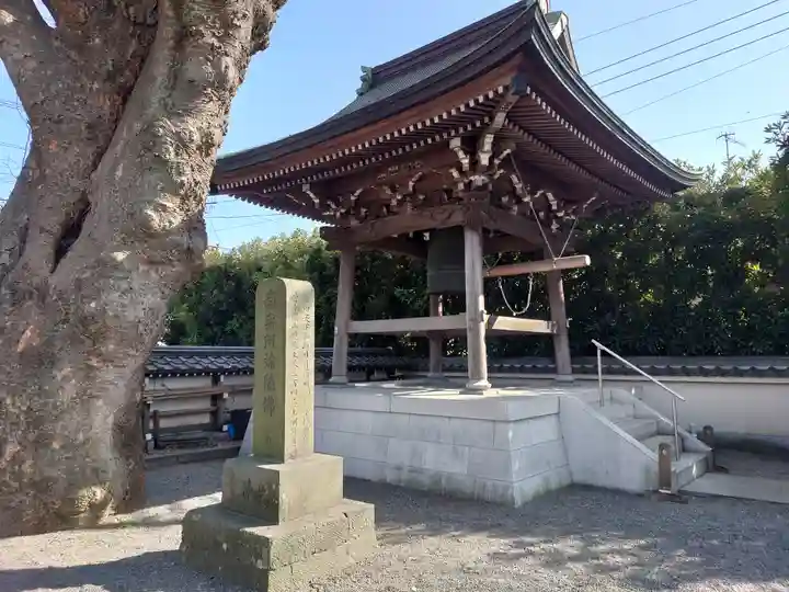 宗仲寺(神奈川県)