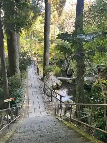 神場山神社(静岡県)