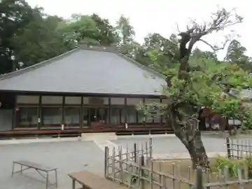 七国山薬王寺(東京都)