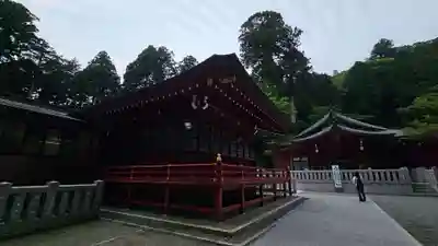 箱根神社(神奈川県)
