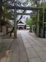 空鞘稲生神社(広島県)