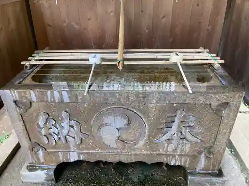 大森山王日枝神社(東京都)