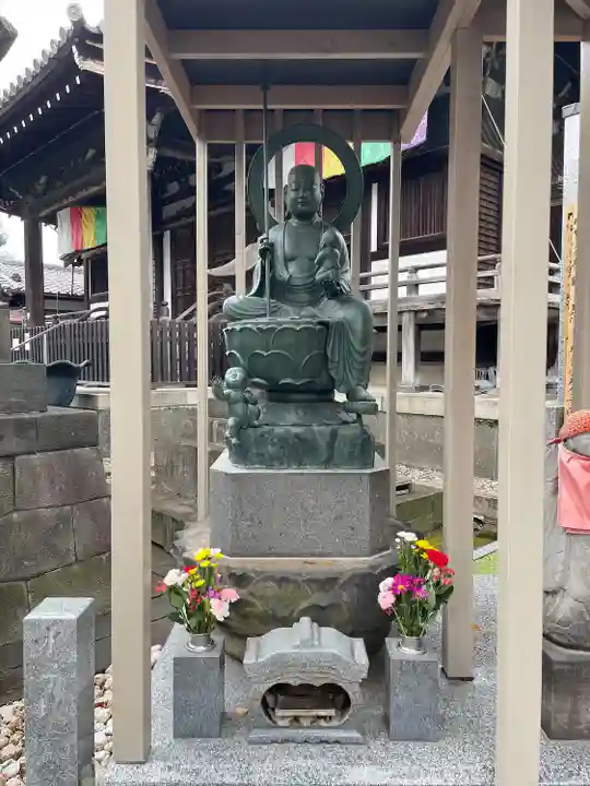 観音寺(東京都)
