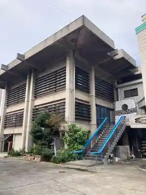 本覚寺(東京都)