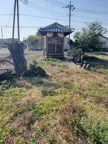 薬師如来堂(群馬県)