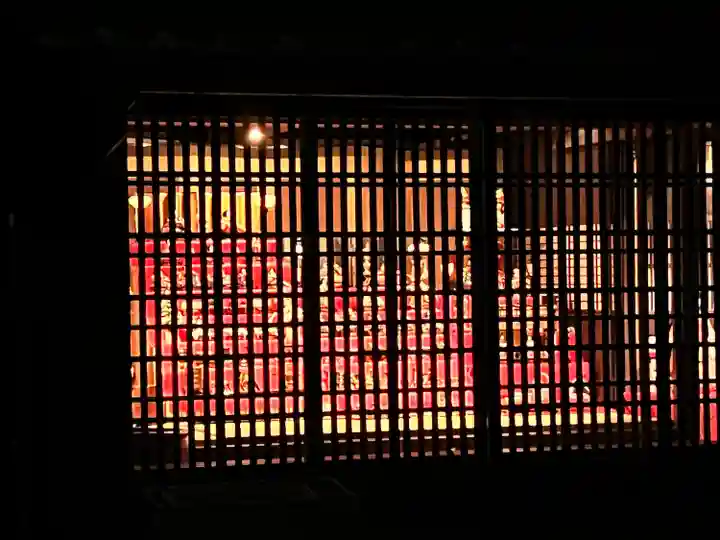 白鳥神社のその他建物