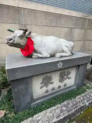 櫻天神社(愛知県)