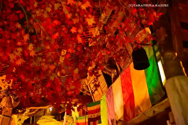 大山寺(神奈川県)