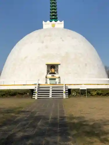 福井平和塔(福井県)