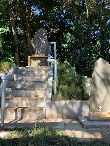 第六天神社(埼玉県)