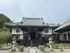 當麻寺 奥院(奈良県)