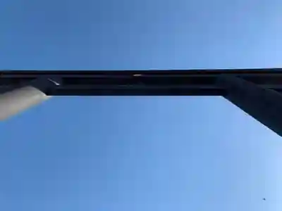 大斎原(熊野本宮大社旧社地)の鳥居