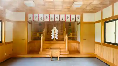 大幡彦姫神社(福井県)