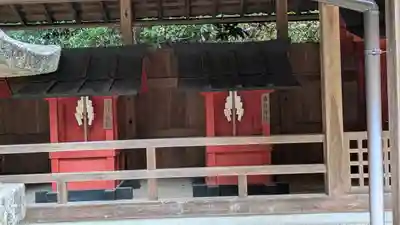 髙神社(京都府)