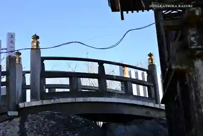筑波山神社のその他建物