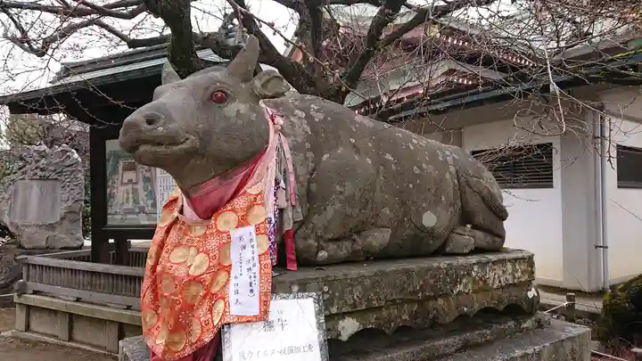 北野天満宮(京都府)