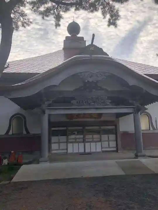 川倉賽の河原地蔵尊(青森県)