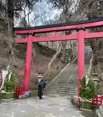 談山神社(奈良県)