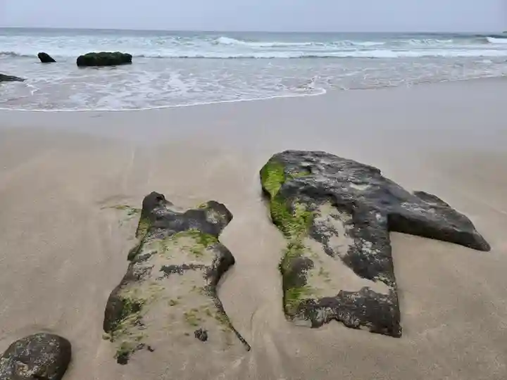 伊古奈比咩命神社(静岡県)