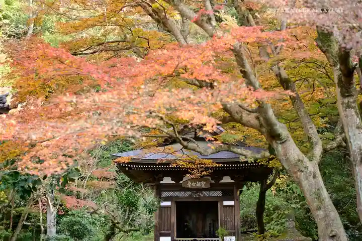 円覚寺のその他建物