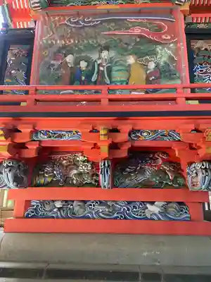 日吉神社(東京都)