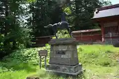 高照神社(青森県)