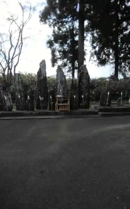 大崎神社(宮城県)