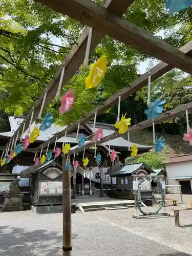 温泉神社〜いわき湯本温泉〜(福島県)