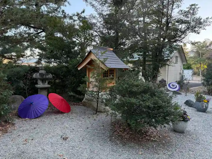 彌都加伎神社(三重県)