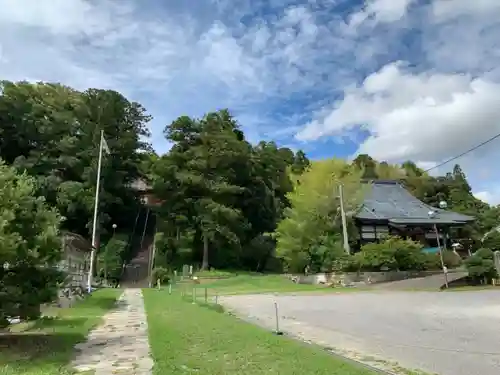 鷲山寺のその他建物