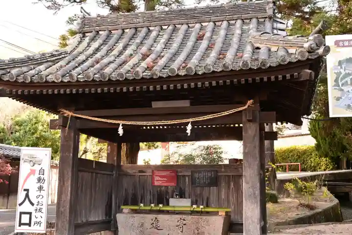 吉備津神社(岡山県)