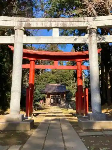 熊野神社(千葉県)