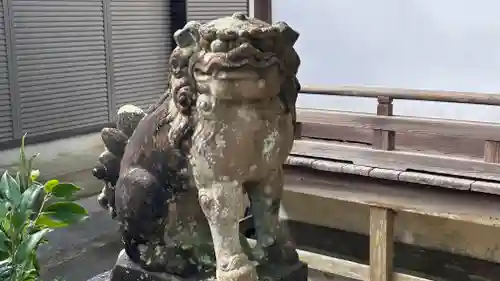 白髭神社(奈良県)